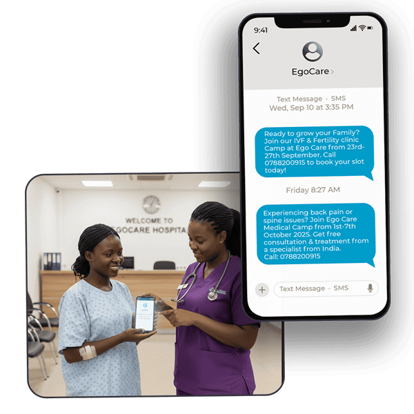 Healthcare Use Case Image